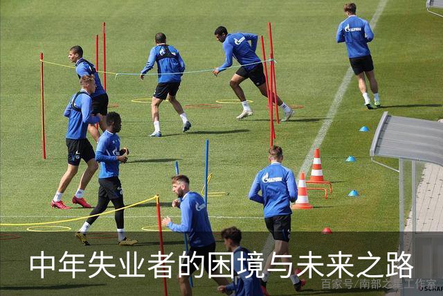 中年失业者的困境与未来之路