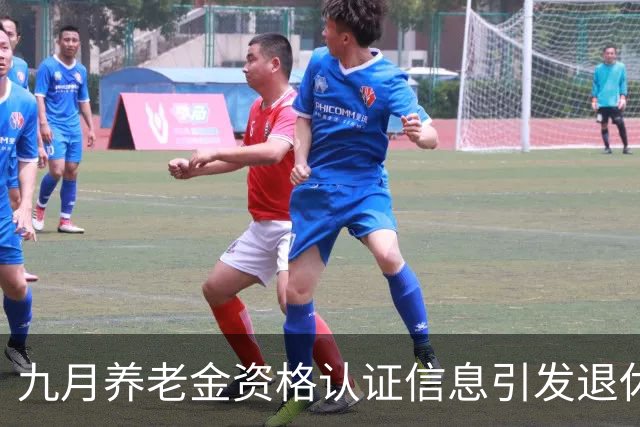 九月养老金资格认证信息引发退休群热议