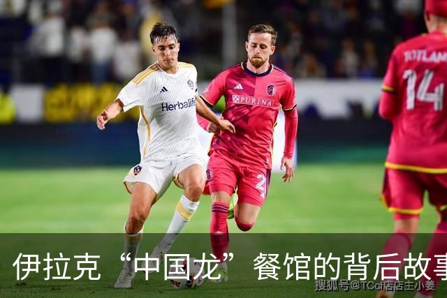 伊拉克“中国龙”餐馆的背后故事