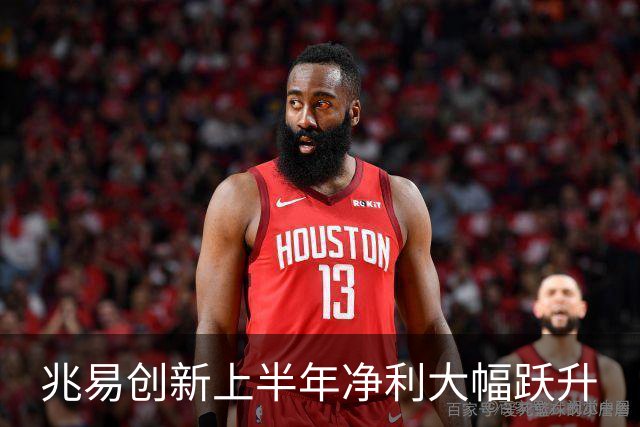 兆易创新上半年净利大幅跃升