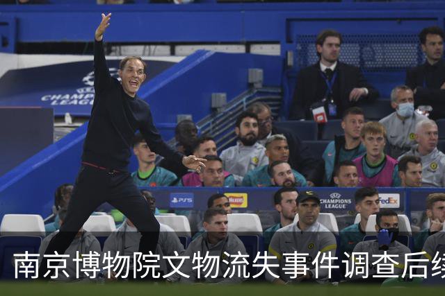 南京博物院文物流失事件调查后续，责任追究未能终结问题