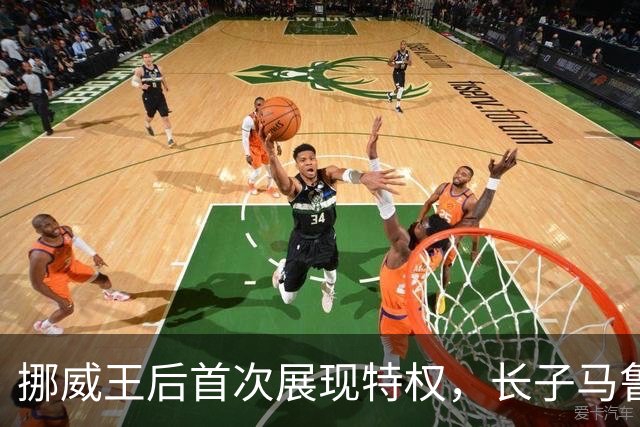 挪威王后首次展现特权，长子马鲁斯助抬棺引发热议