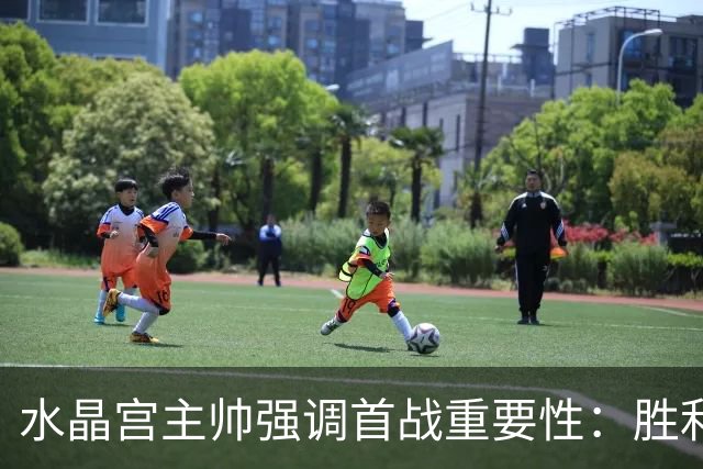 水晶宫主帅强调首战重要性：胜利才能创造历史