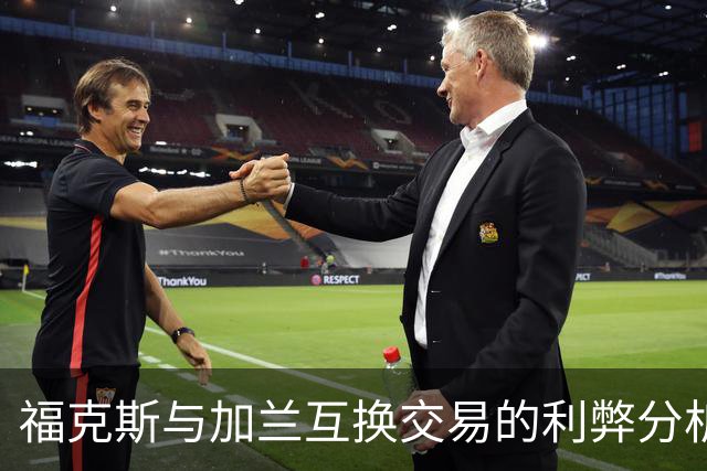 福克斯与加兰互换交易的利弊分析