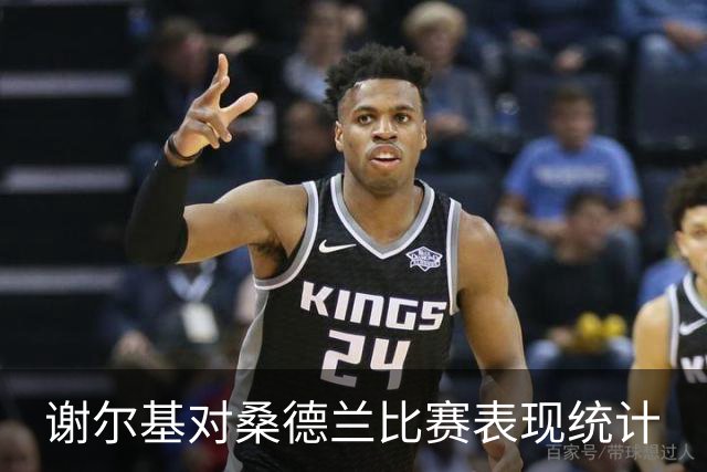 谢尔基对桑德兰比赛表现统计