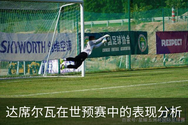 达席尔瓦在世预赛中的表现分析