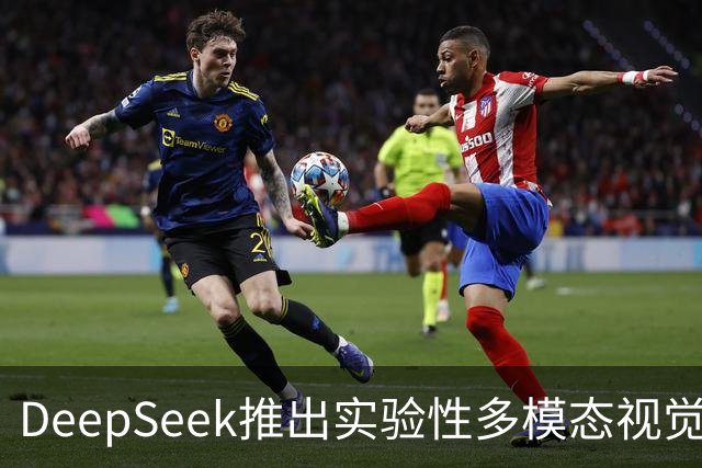 DeepSeek推出实验性多模态视觉模型